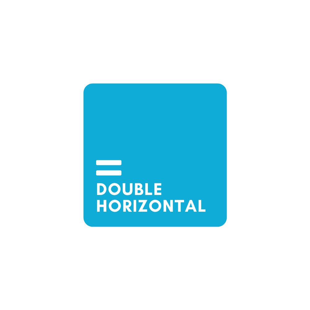 Double Horizontal